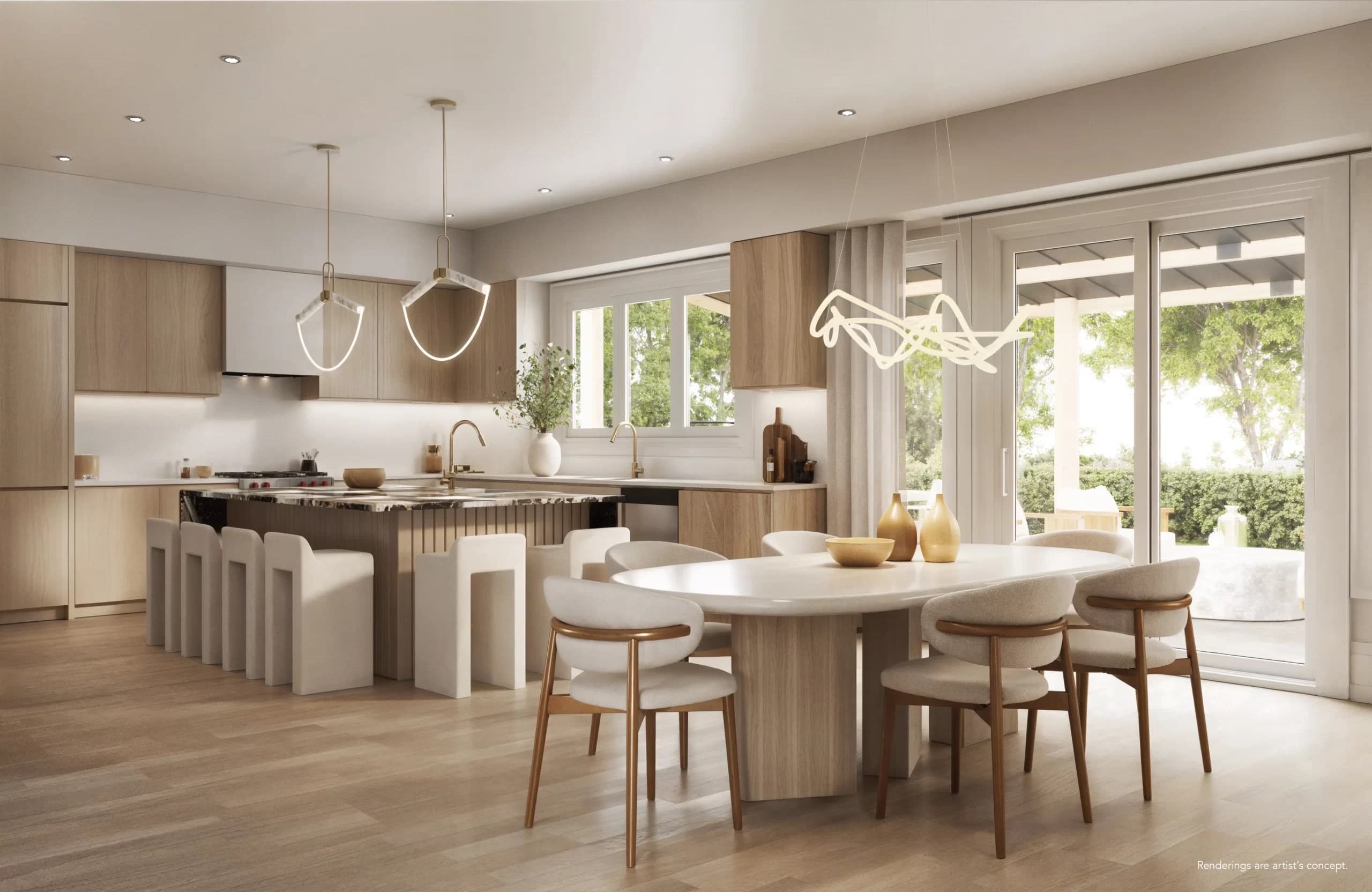 Reasons To Buy At Triple Crown Estates
